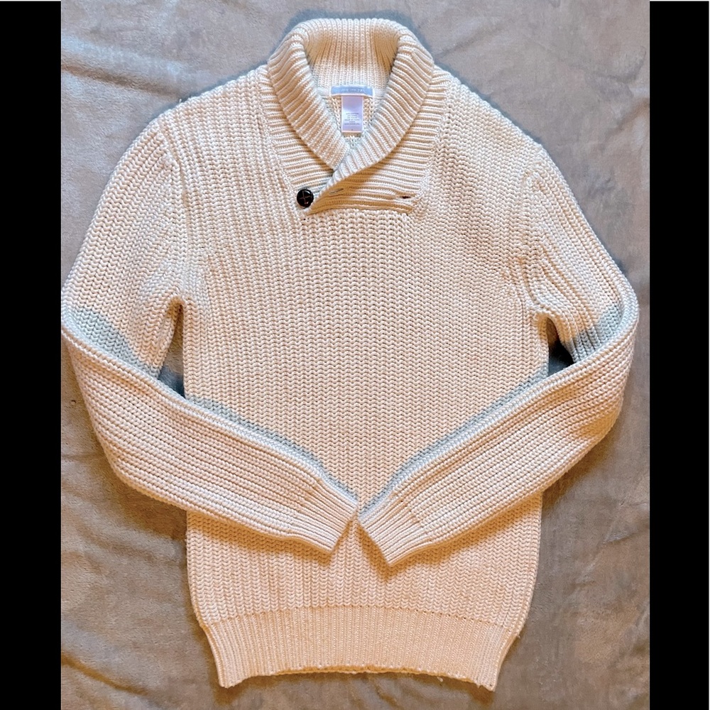 Janie And Jack Cardigan